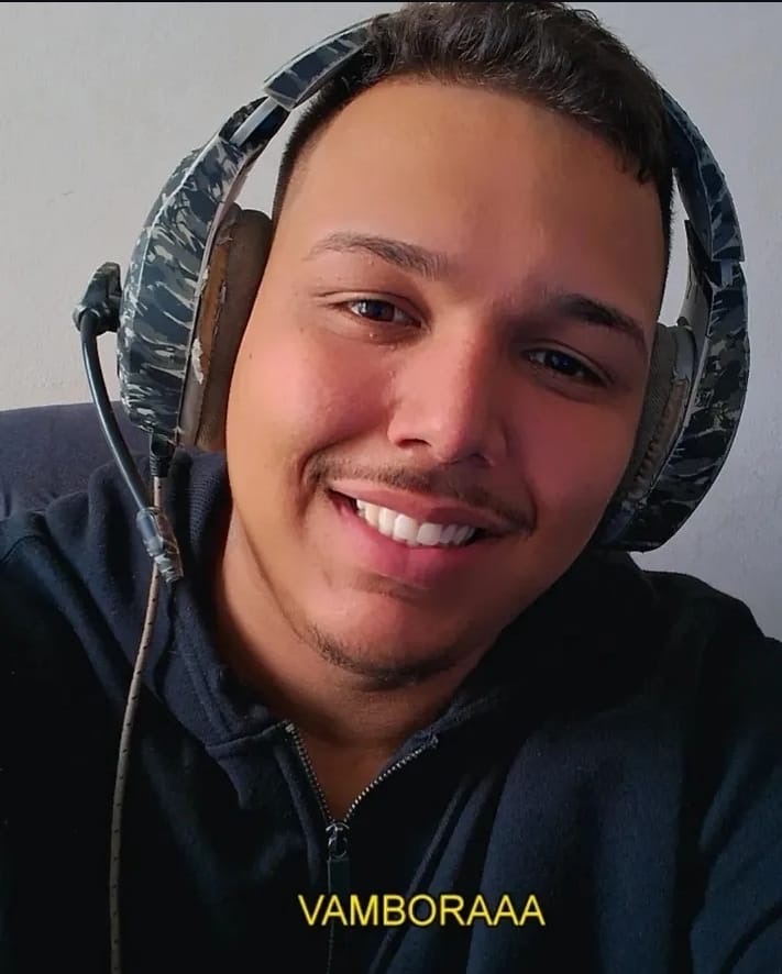 FERA Jordão, integrante do FERACLUB