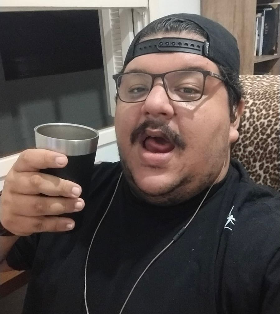 FERA Lize, integrante do FERACLUB