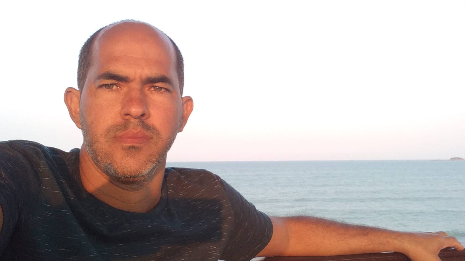 FERA Mata Franga, integrante do FERACLUB